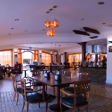 Clarion Hotel Real Tegucigalpa Exterior photo