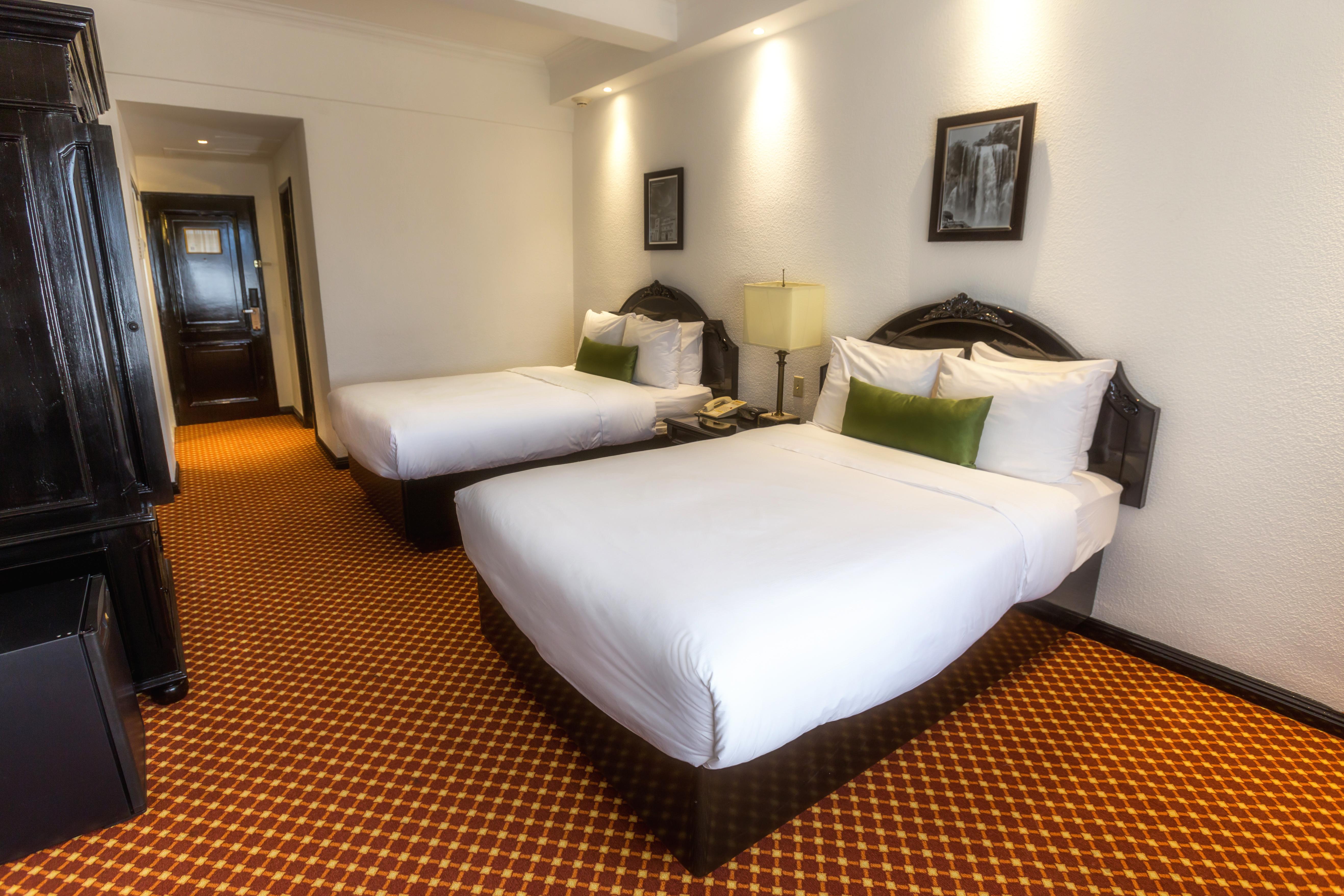 Clarion Hotel Real Tegucigalpa Exterior photo