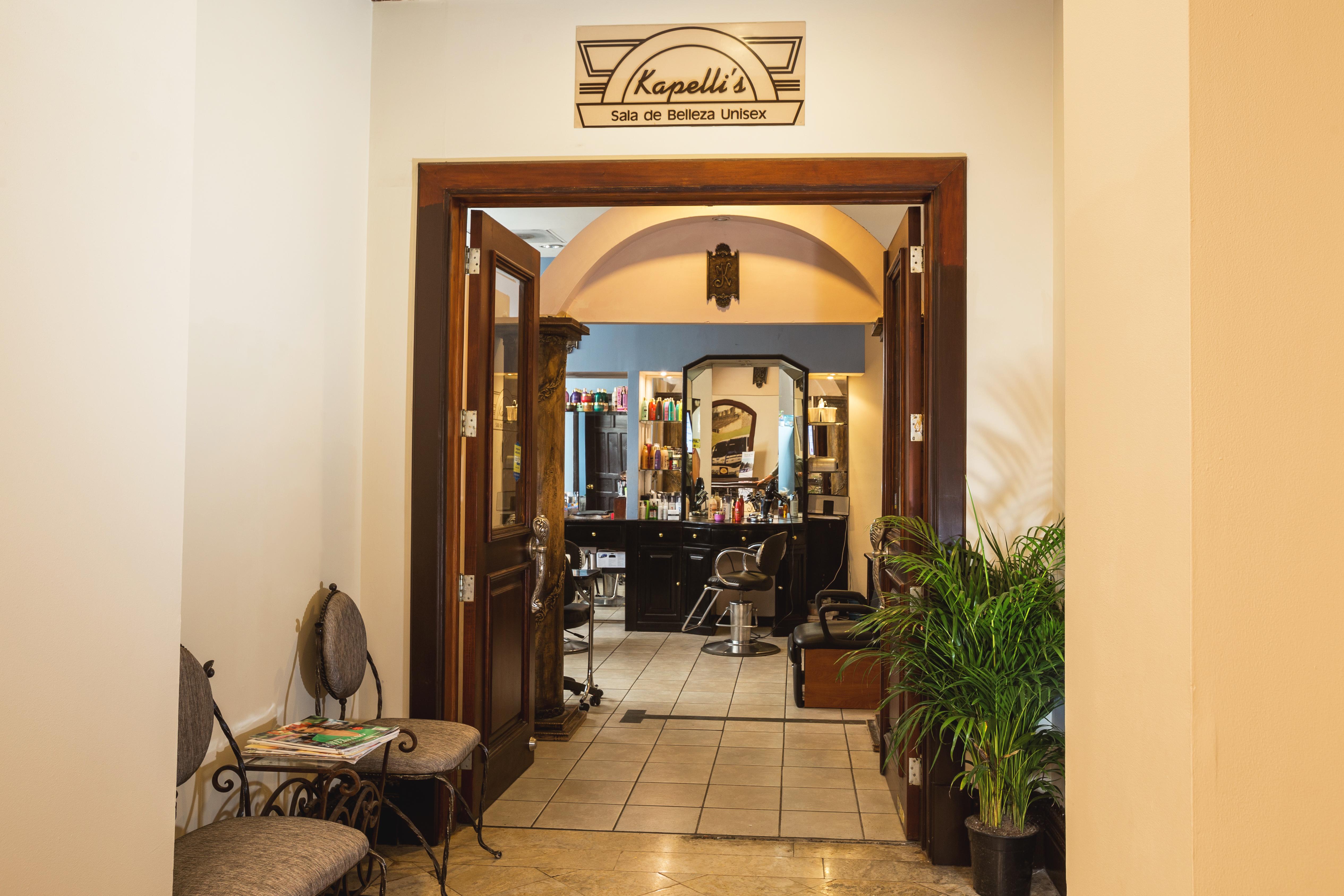 Clarion Hotel Real Tegucigalpa Exterior photo