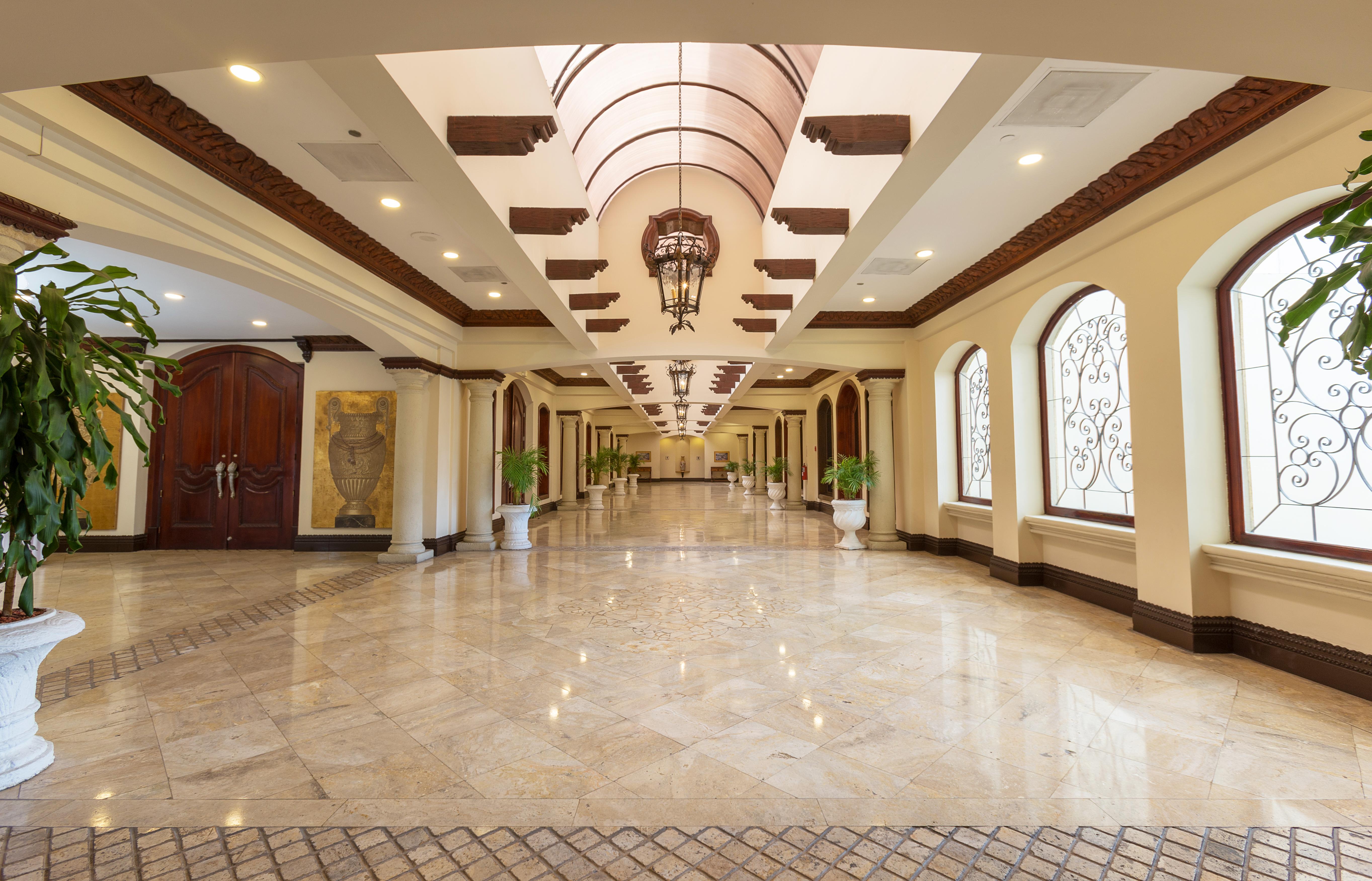 Clarion Hotel Real Tegucigalpa Exterior photo