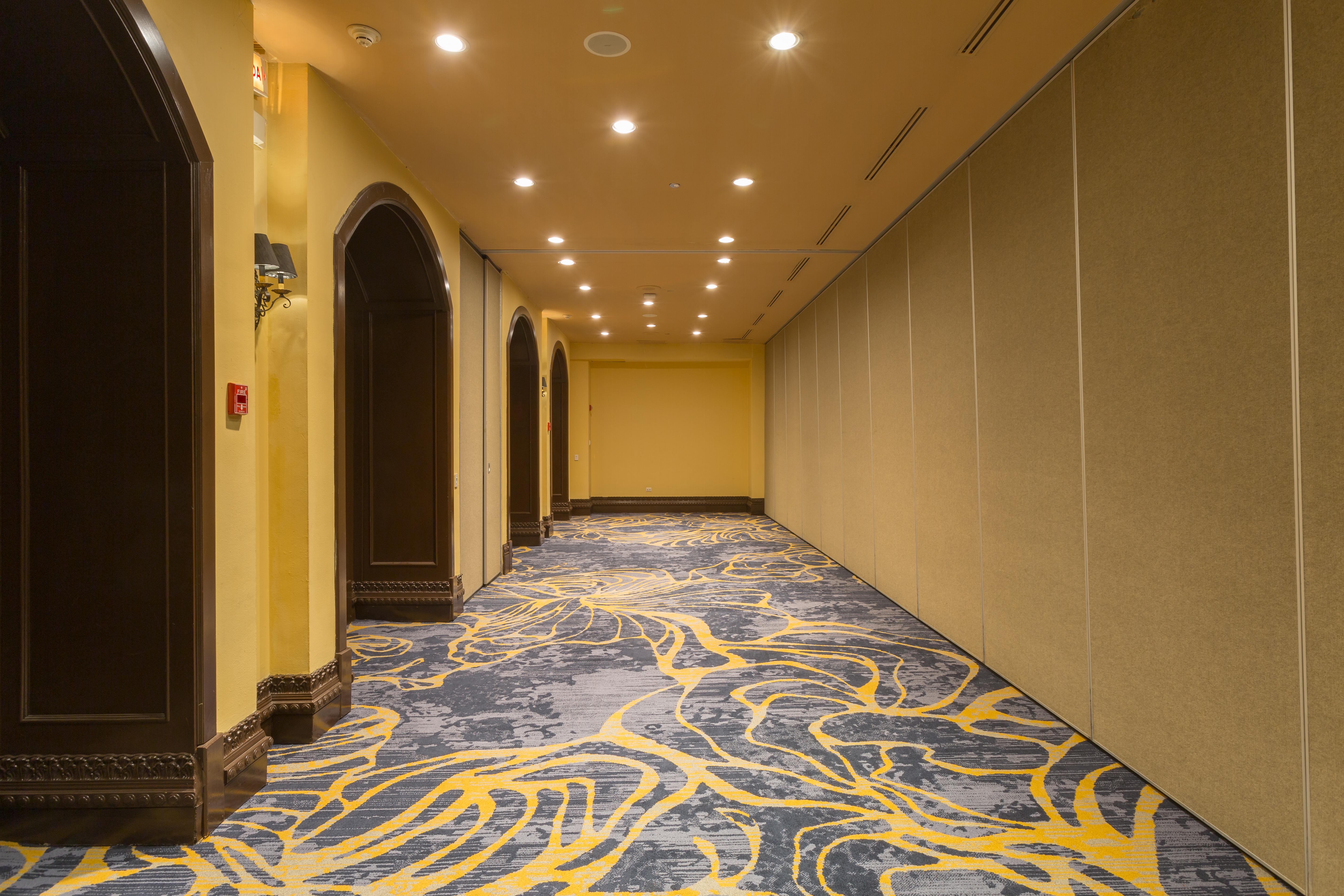 Clarion Hotel Real Tegucigalpa Exterior photo
