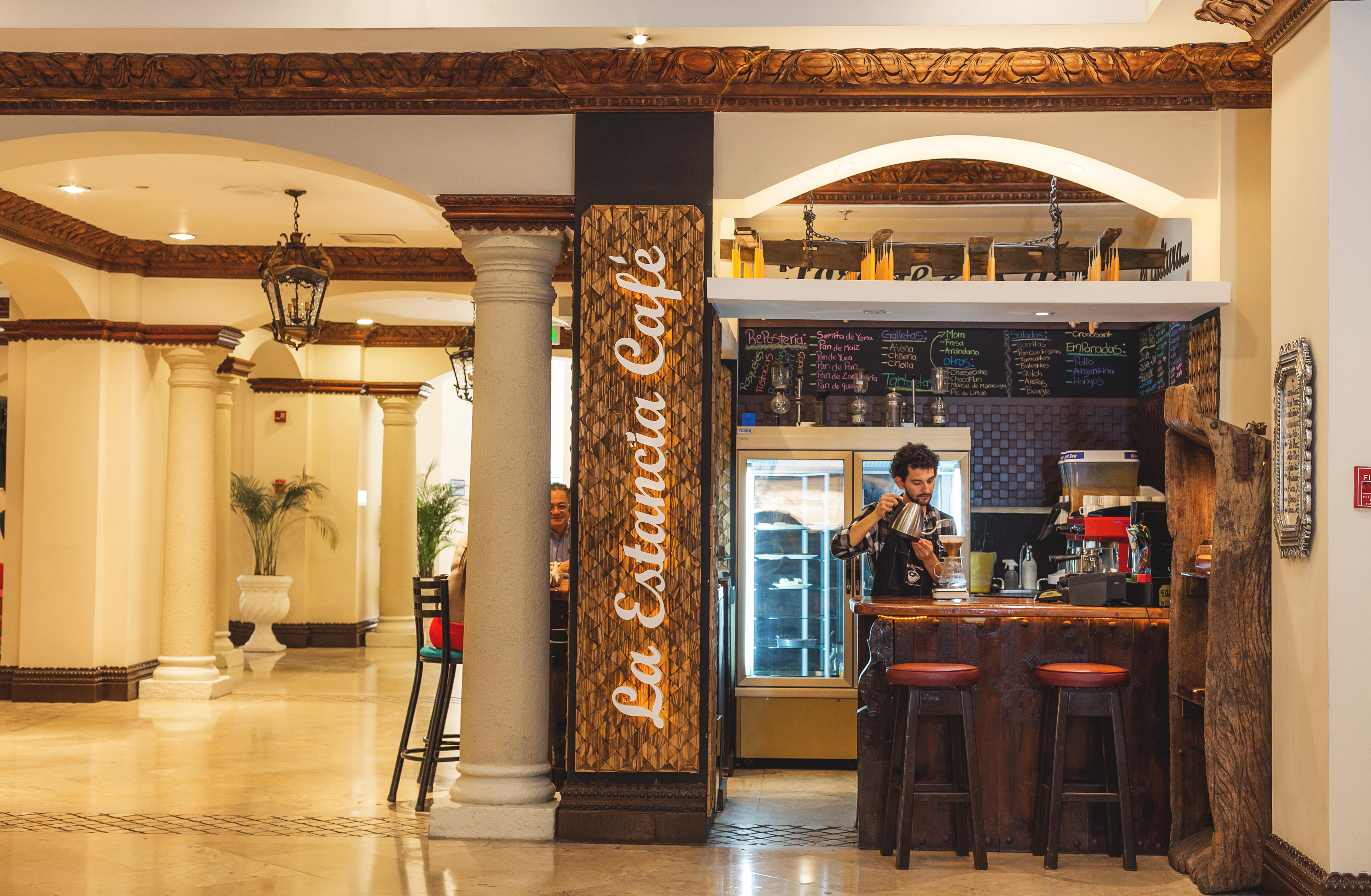 Clarion Hotel Real Tegucigalpa Exterior photo