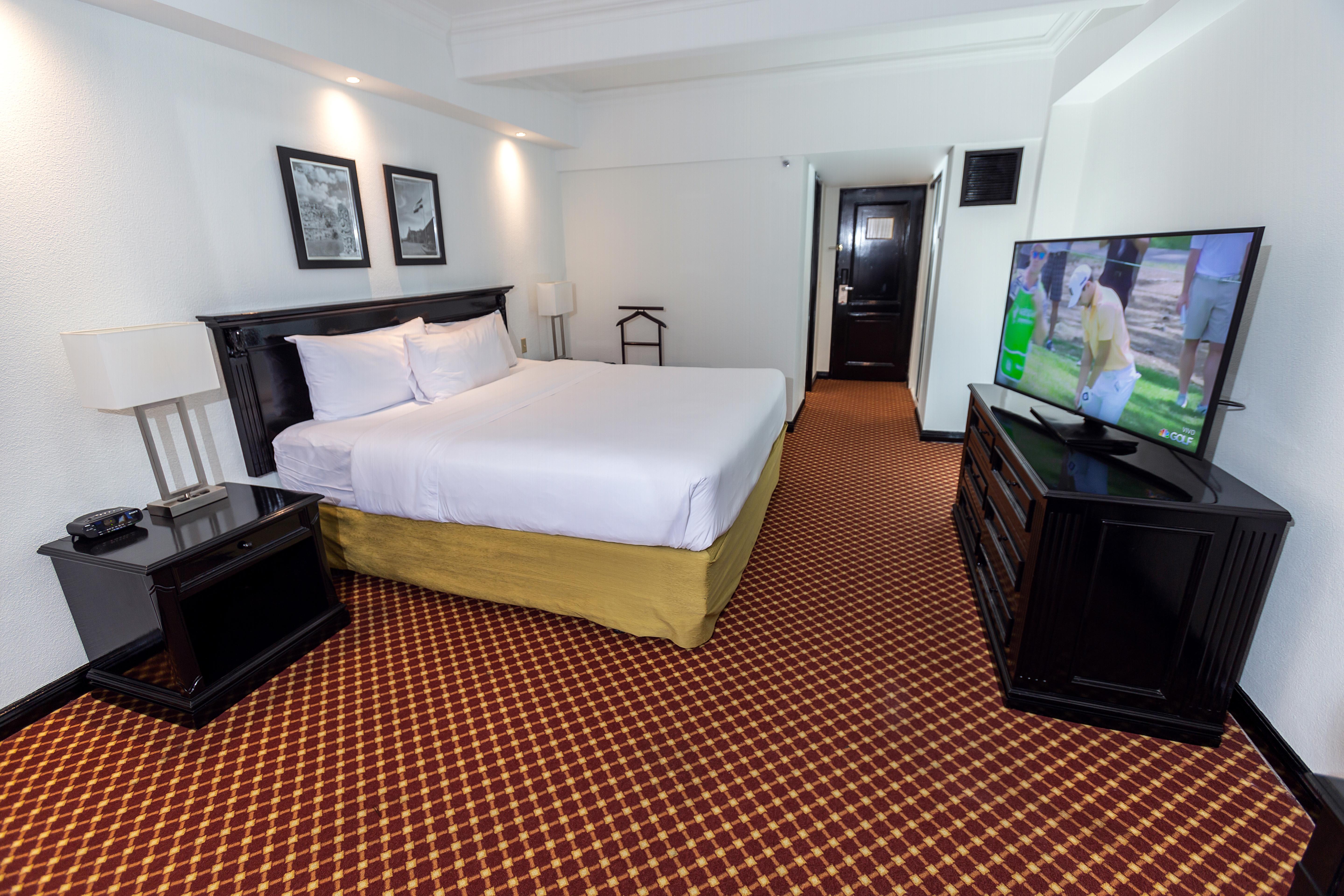 Clarion Hotel Real Tegucigalpa Exterior photo